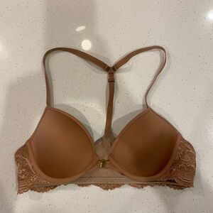 ThirdLove Lace Trimmed Bra